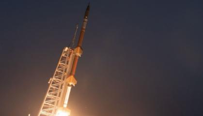 Франція знайшла ракету під свій гіперзвук, що доставлятиме термоядерні заряди прямо в серце РФ, але скільки чекати