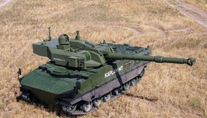 Чи дійсно дешевші та масовіші середні танки повернули, чи це черговий "ребрендинг" БМП з важкими гарматами