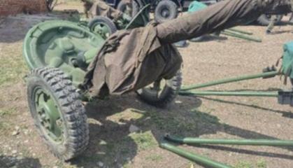 Північна Корея справді має 140-мм міномет "зразка 1982 року" на базі рідкісного W76 з КНР, і це цікавий момент