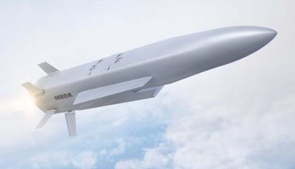 Rafale все ж таки отримає спеціалізовану ракету Stratus RS для знищення систем ППО, але станеться це не скоро