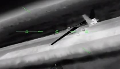 СБС ЗСУ знищили одразу 3 носії ракет "Бандероль", БПЛА "Орион", у рашистів немає можливості їх сховати