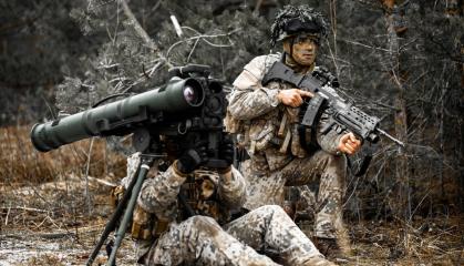 США готуються замінити свої Javelin ізраїльськими Spike, які перероблять під себе та локалізують