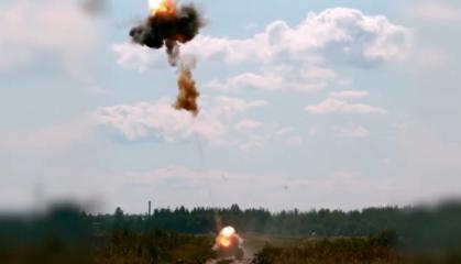 У Франції зробили БЧ Arceus для дронів, яка повністю нівелює "мангали" та протидронові сітки, але вона їм поки не потрібна
