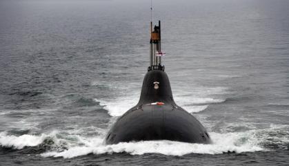 Як Індія брала в оренду у РФ атомну субмарину, на якій сталась друга за масштабом аварія після "Курська"