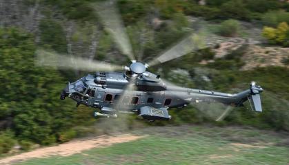 Хочеш локалізацію, то замість 12 купуй одразу 42 H225M - Airbus виставив Румунії умову для виробництва вертольотів