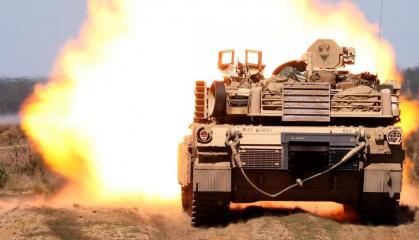 "Хотілося б мати рішення щодо танків Abrams принаймні на 6 місяців раніше", — екс-очільник ЦРУ Петреус