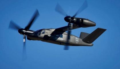 Чи не повторить MV-75 долю Osprey з купою аварій та проблем, якщо їх прискорять для постачання у 2026 році