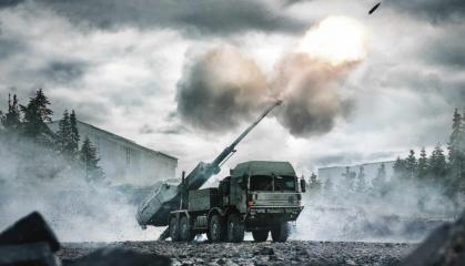 Скільки часу піде у Швеції на виготовлення для України 18 додаткових САУ Archer