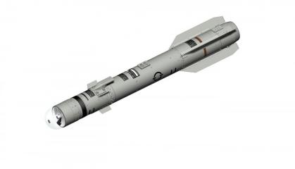 Стала відома версія ракет Brimstone, які постачаються до України: вдвічі краще, ніж очікувалось