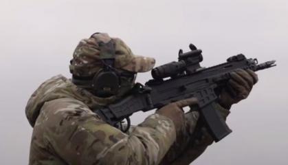 Що за антидронові патрони, які вже розробили в Україні, та що робить їх ефективнішими за звичайні