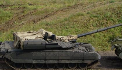 Чому поляки вирішили згадати про російський Т-80УМ2 "Черный орел", та про що це реально свідчить