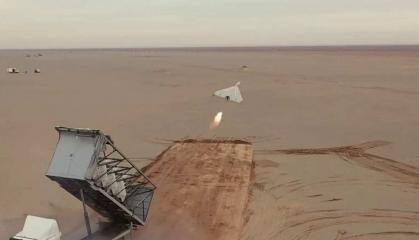 Чим ще Україна зацікавила США у перехопленні "Шахедів", крім зенітних дронів і РЕБ