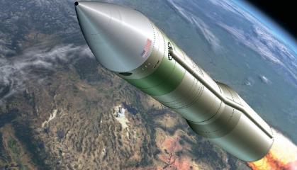 Оцінка програми ракет LGM-35A росте скажено швидко, вже перевалила за 160 млрд доларів