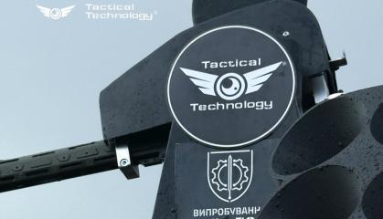​Російські FPV-дрони стають невидимим для українських детекторів – вирішенням проблеми є КАЗ S.O.V.A.-1.0 від Tactical Technology