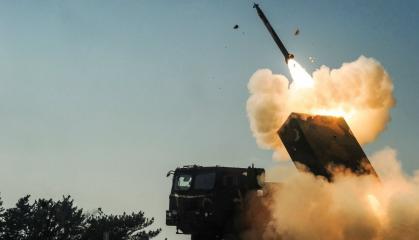 Топити кораблі рашистів балістикою прямо у Санкт-Петербурзі - Естонія разом з HIMARS купує K239 і це відкриває цікаві можливості