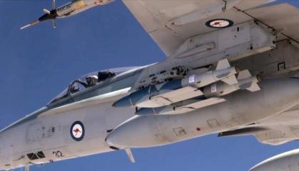 На скільки реально далеко летить JDAM-ER, які отримала Україна та інтегрувала під крило радянських машин