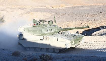 Непотрібний армії США легкий танк M10 Booker тепер хочуть "впарити" морпіхам, але чи дійсно це така погана ідея
