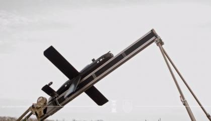 Став відомий партнер німецької Helsing у Японії, яка тестує перевірені в Україні дрони