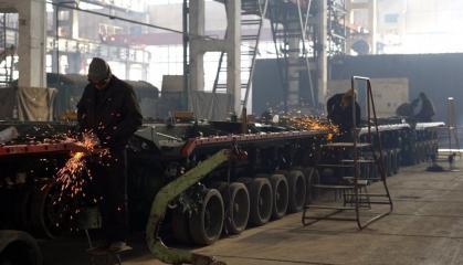 Важливі дані про оборонні підприємства досі є відкритими, цю проблему треба вирішити