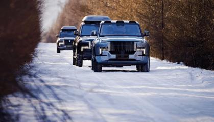 Шпигунський комбайн з Китаю, чому польське військо доєдналось до заборони авто з КНР