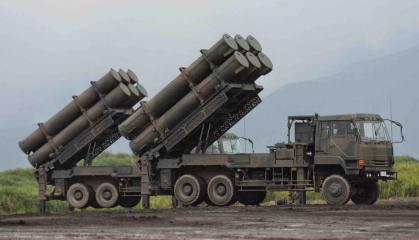 Японія провела перший пуск "вдома" з комплексу Type 88 на 100 км, який ще у 1988 році розгорнула проти СРСР