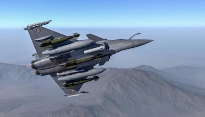 У Франції знову згадали, що їм для Rafale не вистачає аеробалістичної ракети, яка б стала у пригоді й Україні