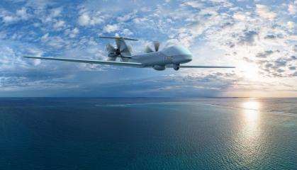Dassault знову свариться з Airbus і вимагає компенсацію за 13-тонний Eurodrone, на який "забила" сама ж Франція