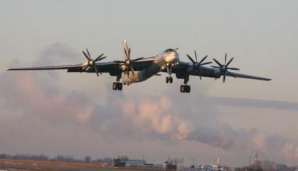 Навіщо РФ відкривати училище для пілотів Ту-95МС, якщо вона все рівно не робить нові такі літаки