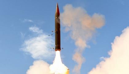 У Німеччині розгорнуть виробництво ракет-перехоплювачів проти "Орешника" і докуплять Arrow 3 ще на 3 млрд євро