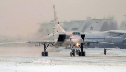 Як рашисти застосовували Ту-22М3 під час війни в Афганістані, і як вплинуло це на їх дії в Україні