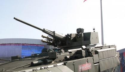 БМП стануть ще більше, як танки, через потужніші великокаліберні гармати, але чи потрібно це більшості країн