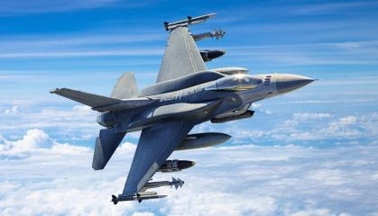 Після хаосу із закупівлею F-16 у Перу обрали новітню систему Viper Shield для літаків, на які ледь вистачає коштів