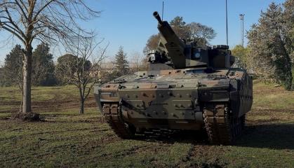 Наскільки зросла ціна на БМП Lynx у скандальній закупівлі для Румунії, бо вартість актуальна і для України