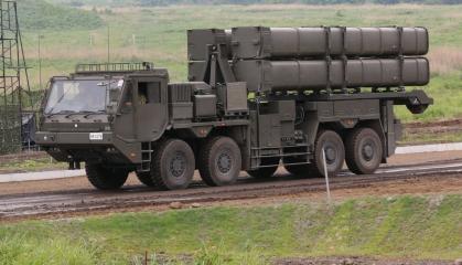 Японія розгортає комплекс Type-25 з гіперзвуковими та стелс ракетами, що дістають до Владивостока, Хабаровська та Шанхаю