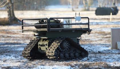 Який НРК випробував в Україні німецький виробник систем ППО Iris-T та яка від цього користь для нашої країни