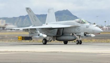 США хочуть збивати гіперзвукові ракети з винищувачів та обрали для цього далекобійну AIM-174B
