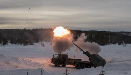 Якщо Швеція купуватиме 155-мм снаряди до САУ Archer в Південній Африці, то наскільки така опція доступна ЗСУ