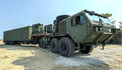 Що в РФ кажуть за можливу поставку Typhon під Tomahawk для Німеччини та що їх там лякає найбільше