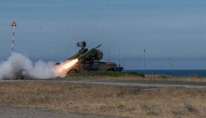 ЗСУ із польського Osa-AKM-P1 збивали "Сушки" та "Оріони" - на яку максимальну дальність були пуски