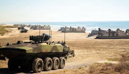 Яка ключова проблема з островом Харк, який хоче захопити США  й чи дійсно Іран може влаштувати там Армагеддон