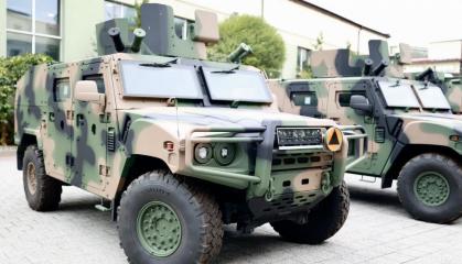 Польські збройні сили масово "пересядуть" на KIA, план на додаткові 1266 машин KLTV і це зовсім не дешево