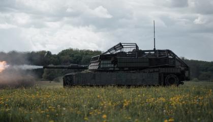 Де Україні брати нові танки, бо оголошені постачання від партнерів майже виконані, а на додаткові досі нема планів