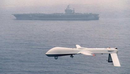 США продовжують літати на MQ-1 Predator, які списували в 2018 році та розбирали на запчастини, як так могло вийти