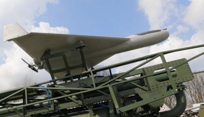 Що за польський аналог українського Brave1, якому доручили закінчити розробку місцевої копії дрона "Шахед"