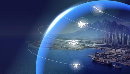 Новітній "купол" ППО та ПРО SkyDefender з ШІ від Thales із рішеннями, що пройшли поле бою в Україні