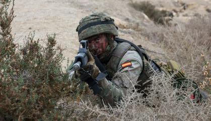 У Іспанії, що витрачає 1,3% від ВВП на оборону, заявили, що зобов'язання НАТО щодо 5% нічого не значать
