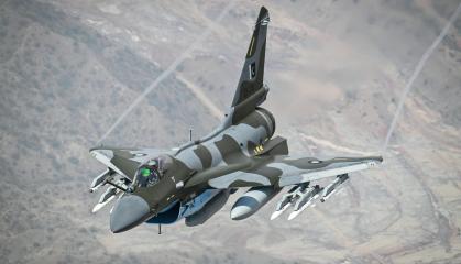 У Китаї розкрили, як пакистанські J-10CE збили Rafale, МиГ-29 та Су-30МКИ, без використання літаків ДРЛВ