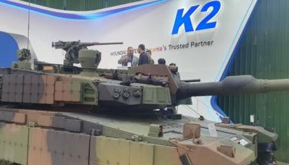 ЗМІ пишуть, що Румунія готова "розігнатись" до купівлі аж 500 танків K2, і це ще не все
