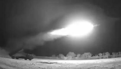 Що розкриває перше відео запуску "Довгого Нептуна" - нова ракета, нова пускова, нові ТПК