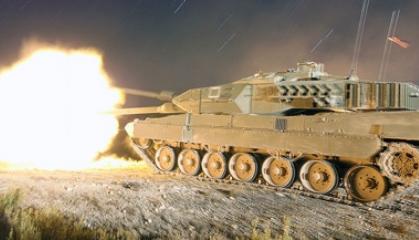 Іспанія виділяє додаткові понад 10 млрд євро на "оборонку", але куди саме підуть ці кошти